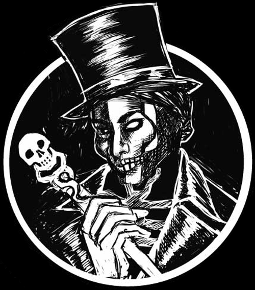 Baron Samedi