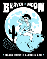 Beaver Moon