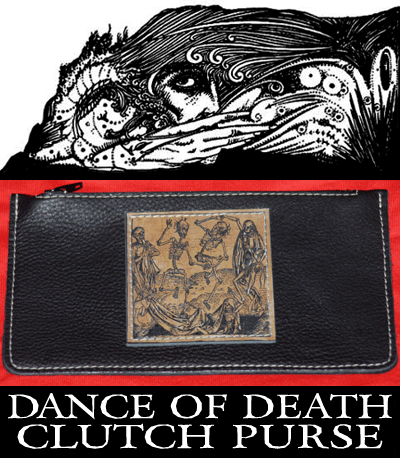 dance of death