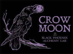 crow moon