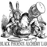 alchemy