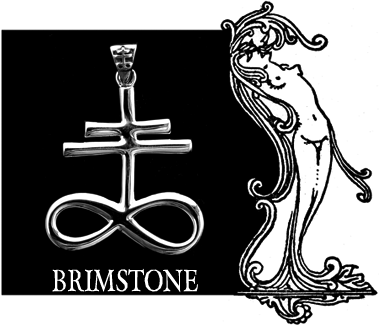 brimstone