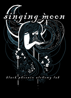 Singing Moon