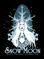 Snow Moon