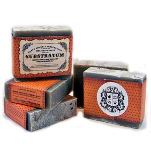 Substratum Soap