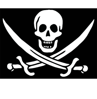 jolly roger