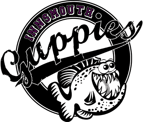 Innsmouth Guppies Little League